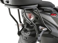 GIVI T 2013 Yamaha T-MAX 530 (12-15) Side Bracket Supports, Black, Can not Be Assembled with Carriers - Installation Kit