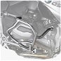 GIVI TN 5108OX Underframes Lower BMW R 1200 GS (13-17) Stainless, R 1200 R / RS (15-16) - Drop Frame