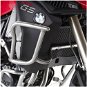 GIVI TNH 5110OX top frames BMW - F 800GS Adventure (13-17), stainless steel - Drop Frame
