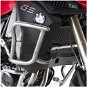 GIVI TNH 5123OX top frames BMW - F 800GS Adventure (13-17), stainless steel - Drop Frame