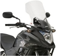 GIVI D 1121ST clear plexiglass Honda CB 500 X (13-16) - Spare Part