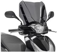 GIVI D 1128S plexi dymové Honda SH 125i – 150i ABS (12 – 16) - Plexi na moto