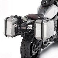 GIVI PL 1121CAM trubkový nosič Honda CB 500 X (13-16) pro hliníkové boční kufry TREKKER OUTBACK - Montážna súprava