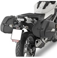 GIVI TST 1146 support brackets Honda NC 750 S / X (16-17), for ST 601, MULTILOCK system - Installation Kit