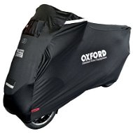 Scooter cover OXFORD Protex Stretch Outdoor, universal size - Plachta na skútr
