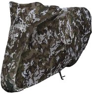 OXFORD Camo Scooter model 2017, universal size - Scooter cover