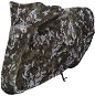 Scooter cover OXFORD Camo Scooter model 2017, universal size - Plachta na skútr