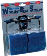 OXFORD Handlebar Straps to Secure the Motorcycle - Tie Down Strap