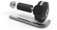 OXFORD bar handle bar Ends 1 with reduction for inner diameter 13 and 18 mm (outer 22 and 28.6mm), ( - Handlebar Weights