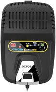 OXFORD charger Oximiser 601, (12V, 0.6A, 30Ah) - Charger