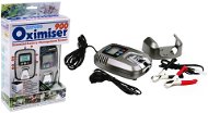 OXFORD Oximiser 900 Battery Charger (12V, 0.9A, 30Ah) - Car Battery Charger