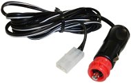OXFORD cable with 12V socket for Maximiser and Oximiser chargers - Extension Cable