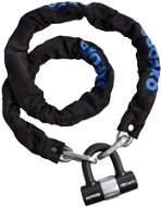 OXFORD Chain Lock Heavy Duty 150cm - Motorcycle Lock