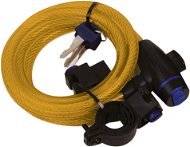 OXFORD lock for motorbike Cable Lock 180cm - Motorcycle Lock