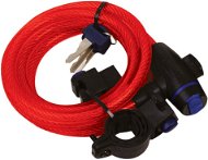 OXFORD Lock for Motorbike Cable Lock 180cm - Motorcycle Lock