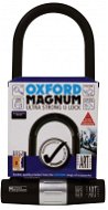 OXFORD zámok U profil Magnum - Zámok na motorku