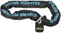 OXFORD chain lock for Monster 200cm motorcycle - Motorcycle Lock