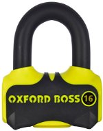 OXFORD Boss 16 - Motorcycle Lock