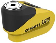 OXFORD Quartz Alarm XA10 - Zámek na motorku