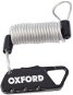 OXFORD lock Pocket Lock - Motorcycle Lock
