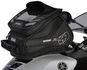 Tank Bag OXFORD M4R Tank 'n' Tailer, with Magnetic Base and Straps, Volume 4l - Tankvak