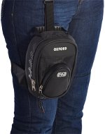 OXFORD thigh pocket L1R 2016, (black, volume 1l) - Bag