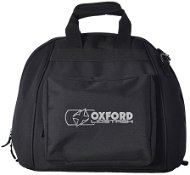 OXFORD taška na prilbu Lidstash, (čierna) - Taška