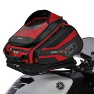 OXFORD Q30R QR, with quick-release system on tank caps, volume 30L - Tank Bag