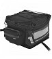 Motorcycle Bag OXFORD saddle bag for co-driver F1 Tailpack, (black, volume 35l) - Brašna na motorku