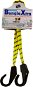 OXFORD Elasticated Straps Xtra 600/16mm (Hook/Hook) - Bungee Cord