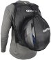 OXFORD Protective Backpack X Handy Sack, (black, volume 1.5l) - Motorcycle Bag