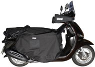 OXFORD Scootleg Overcoat Body and Wheels - Scooter Leg Cover