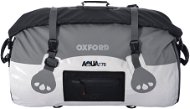 OXFORD vodotesný vak Aqua70 Roll Bag,  (biely/sivý, objem 70 l) - Vodotesná taška