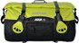 OXFORD waterproof bag Aqua70 Roll Bag, (black / fluo, volume 70l) - Waterproof Bag