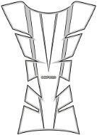 OXFORD Protector Sheer Arrow, (Silver) - Tankpad