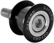 OXFORD M007-970 Rollers - Swing Fork Adapters for Rear Stand Mounting, M12 Screw - Bobbin Adapters