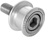 Oxford M007-978 Rollers - Swing Fork Adapters for Rear Stand Mounting, M10 Screw - Bobbin Adapters