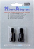 OXFORD thread reduction zp. mirror M10 to M10 left-hand - Adapter