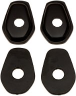 OXFORD adapters for fitting blinkers to Suzuki fairings - Turn Signal Adapter