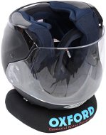 OXFORD podložka pro servisování přileb Helmet Halo,  - Príslušenstvo