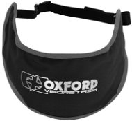 OXFORD VisorStash Deluxe plexiglass bag (black / gray) - Accessory