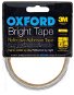 OXFORD reflexná samolepiaca páska Bright Tape,  (dĺžka 4,5 m) - Reflexný prvok