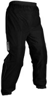 OXFORD RAIN SEAL trousers, (black, size 6XL) - Waterproof Motorbike Apparel