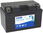EXIDE BIKE Factory Sealed 8,6Ah, 12V, AGM12-8 (YTZ10-BS)  - Motobaterie