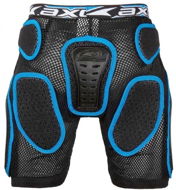 AXO ROCK Protective Shorts - M - Protector