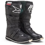 AXO DRONE BLACK size 41 - Motorcycle Shoes