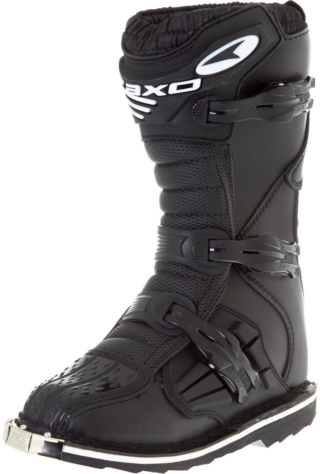 AXO DRONE JR Boots size 29 Motorcycle Shoes alza.sk