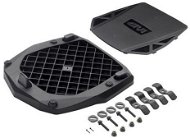 GIVI E 251 universal plastic plate for Monokey cases - Plate for Motorcycle Case