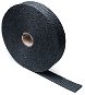 DEi Design Engineering termo izolačná páska na výfuky, čierna, šírka 52 mm, dĺžka 15 m - Omotávka výfuku