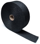 DEi Design Engineering termoizolačná páska na výfuky, čierna, šírka 50 mm, dĺžka 15 m - Omotávka výfuku